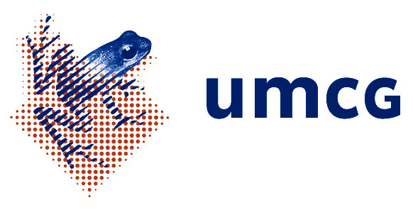 UMCG logo