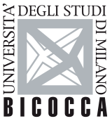 Università degli Studi di Milano-Bicocca logo