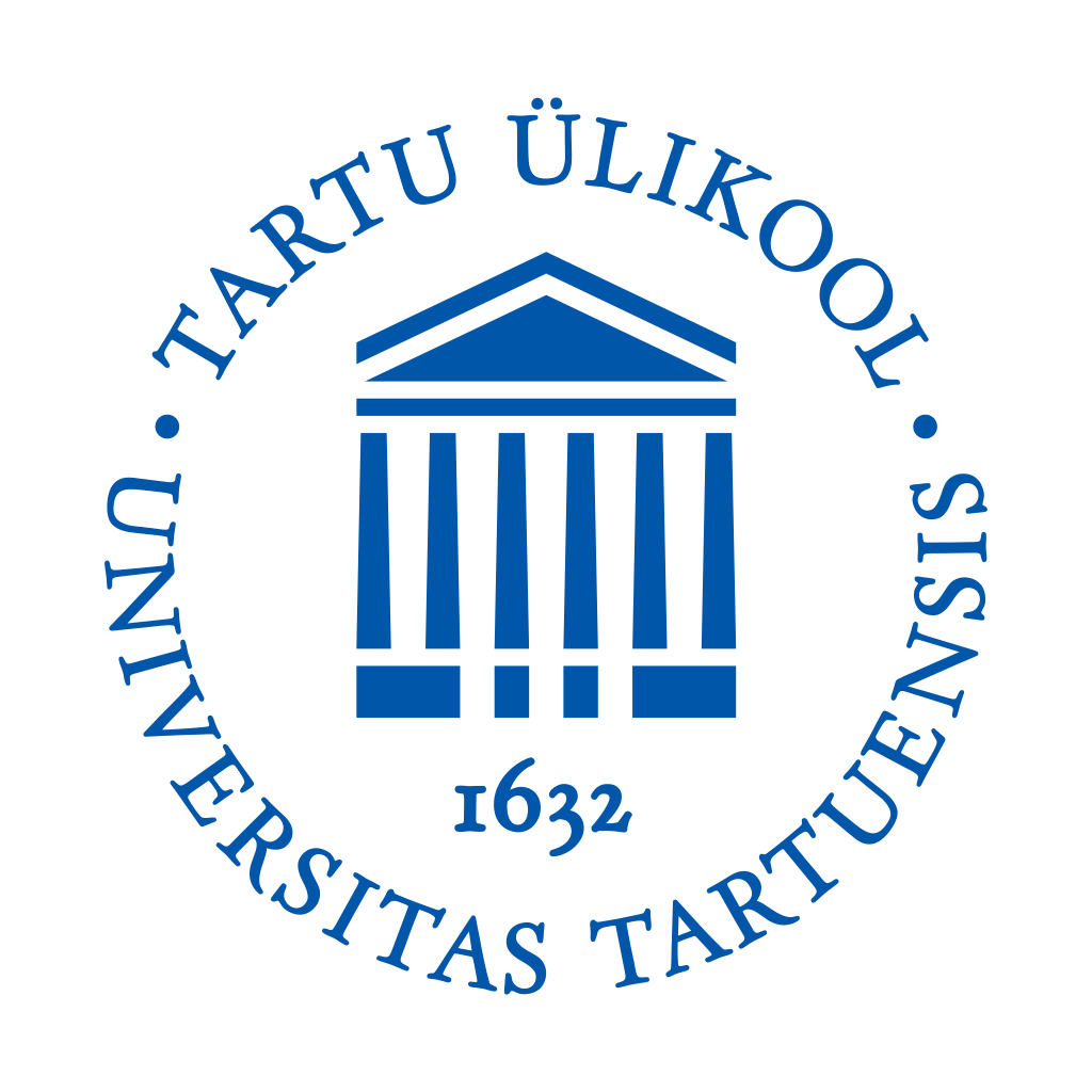 University of Tartu logo