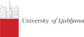 University of Ljubljana logo